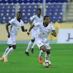 هجر يخسر أمام العدالة بهدف دون مقابل