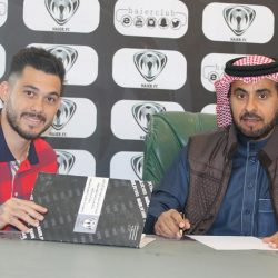 المهاجم “راشد السالم” يدعم صفوف هجر