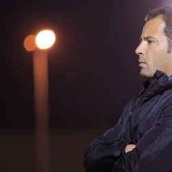 بمتابعة رئيس النادي .. هجر يجري مرانه الرئيسي لمباراة الشعلة