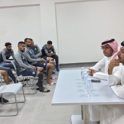 إدارة هجر تنهي ارتباطها بـ”الجنوبي” وتكلف “الدخيل” مؤقتاً