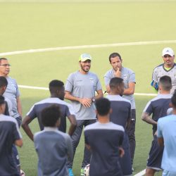 هجر يتجاوز النجوم بثنائية “الجمعان” هجر يتجاوز النجوم بثنائية “الجمعان”