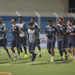 هجر يخسر مواجهة ضمك