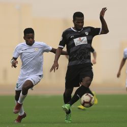 هجر يبدأ الاستعداد لمباراة نجران هجر يبدأ الاستعداد لمباراة نجران