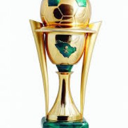 كأس خادم الحرمين الشريفين 2014-2015