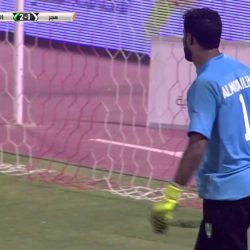 هدف هجر في مرمى الفتح – محمد الصيعري