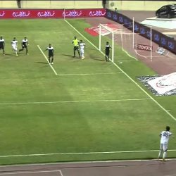 “هدف هجر الرابع في مرمى الشباب “محمد الراشد