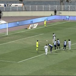 هدف هجر الأول في مرمى الفتح – نابي سامواه