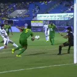 هدف هجر الأول في الخليج