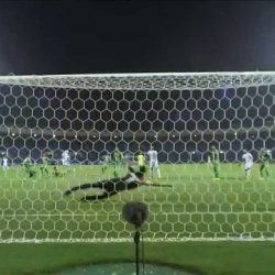 هدف هجر الأول في الخليج