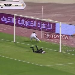 هدف هجر الثاني في الخليج