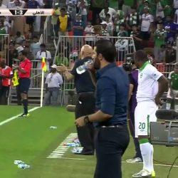 هدف هجر “بيريرا الويسيو” كأس ولي العهد