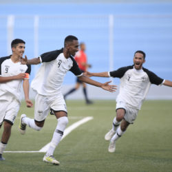 هجر يواصل الاستعداد لمواجهة السد