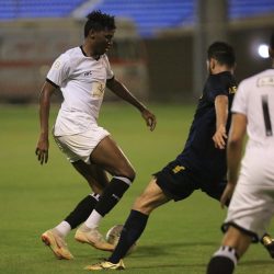 هجر يعاود تدريباته بعد إجازة عيد الأضحى