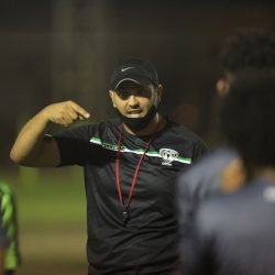 في ختام معسكره الداخلي .. هجر يخسر ودية الروضة