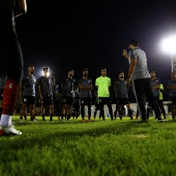 هجر يخسر ودية الجيل