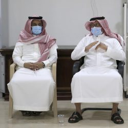 بمتابعة رئيس النادي .. هجر يواصل الاستعداد لمباراة الأخدود