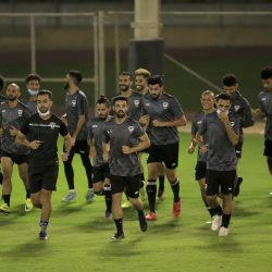 رئيس هجر يهنئ سمو أمير المنطقة الشرقية ونائبه وسمو محافظ الأحساء  .. ويؤكد : “وعدنا وأوفينا”