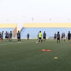 هجر يكسب الأخدود ويصعد إلى دوري الأمير محمد بن سلمان للدرجة الأولى