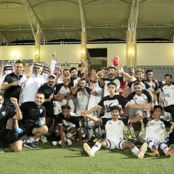 رئيس هجر يهنئ سمو أمير المنطقة الشرقية ونائبه وسمو محافظ الأحساء  .. ويؤكد : “وعدنا وأوفينا”