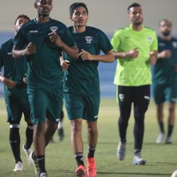 هجر يواصل برنامجه الإعدادي على فترتين صباحية ومسائية هجر يواصل برنامجه الإعدادي على فترتين صباحية ومسائية