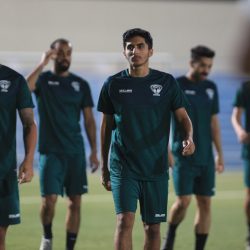 هجر يبدأ برنامجه الإعدادي لدوري الأمير محمد بن سلمان للدرجة الأولى هجر يبدأ برنامجه الإعدادي لدوري الأمير محمد بن سلمان للدرجة الأولى