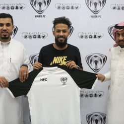 هجر يواصل برنامجه الإعدادي لدوري الأمير محمد بن سلمان للدرجة الأولى