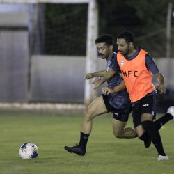 هجر يختتم الدوري بالفوز على الوشم والوصول للنقطة 54