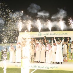 لاعب الوسط هشام الفرحان ينضم إلى صفوف هجر