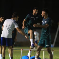 مجلس إدارة نادي هجر يعقد اجتماعه الأول ويتخذ عدداً من القرارات