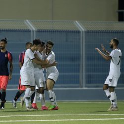 تدعيم فرق البراعم والناشئين بمجموعة من المواهب