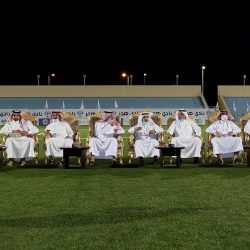 لاعبي هجر يواصلون تحضيراتهم لمواجهة البكيرية