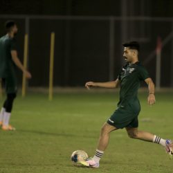 بهدف لطفي الراشدي .. هجر يتغلب على الجيل