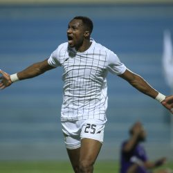 “نقي للمياه” ترعى الفريق الأول لكرة القدم بنادي هجر