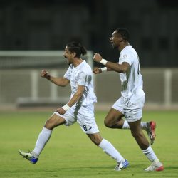 هجر يبدأ استعداداته للجبلين