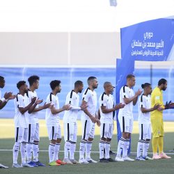 هجر يبدأ الاستعداد لمباراة الفيحاء هجر يبدأ الاستعداد لمباراة الفيحاء