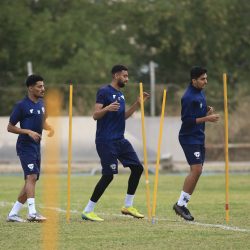 هجر يخسر مواجهته من أمام الطائي