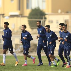 هجر يكسب الديربي بثنائية الحربي والسالم