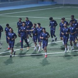 هجر يواصل برنامجه الإعدادي .. ويواجه الشعلة ودياً يوم الخميس المقبل