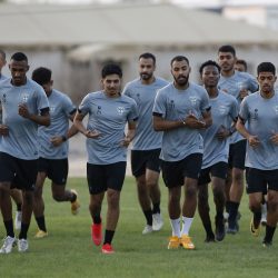 لاعب الوسط حسن جعفري ينضم إلى صفوف هجر
