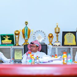 استعداداً للجبلين هجر يعادو تدريباته اليومية استعداداً للجبلين هجر يعادو تدريباته اليومية