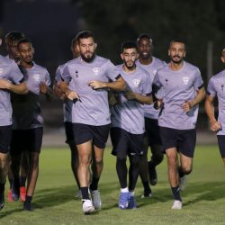 هجر يكسب النهضة بهدفين دون مقابل ضمن الجولة السابعة من دوري يلو هجر يكسب النهضة بهدفين دون مقابل ضمن الجولة السابعة من دوري يلو