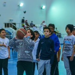 بمتابعة رئيس النادي .. هجر يختتم تحضيراته لمواجهة الوحدة بمتابعة رئيس النادي .. هجر يختتم تحضيراته لمواجهة الوحدة