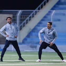 إدارة الأنشطة والفعاليات بنادي هجر تنفذ برنامج “محطة الرياضة” إدارة الأنشطة والفعاليات بنادي هجر تنفذ برنامج “محطة الرياضة”