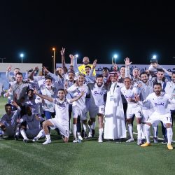 إدارة الأنشطة والفعاليات بنادي هجر تنفذ برنامج “محطة الرياضة” إدارة الأنشطة والفعاليات بنادي هجر تنفذ برنامج “محطة الرياضة”