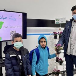 نادي هجر يستضيف بطولة المجموعة الثانية لأندية التايكوندو