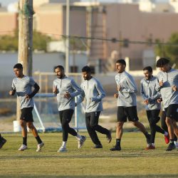 هجر يعود للإنتصارات من بوابة جدة