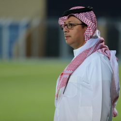 هجر يتعادل مع أحد إيجابياً هدف لهدف