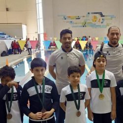 سلة هجر تكسب التعاون وتنهي موسمها في المركز الخامس سلة هجر تكسب التعاون وتنهي موسمها في المركز الخامس