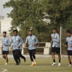 بالثلاثة .. هجر يحقق انتصاراً هاماً أمام الكوكب بالثلاثة .. هجر يحقق انتصاراً هاماً أمام الكوكب