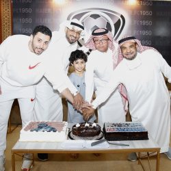 بمشاركة 32 لاعب .. ختام بطولة FIFA22 بنادي هجر بمشاركة 32 لاعب .. ختام بطولة FIFA22 بنادي هجر